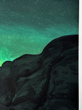 Load image into Gallery viewer, Call of the Ancestors Print Mark Maggiori