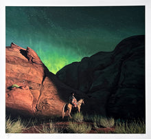 Load image into Gallery viewer, Call of the Ancestors Print Mark Maggiori