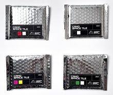 Load image into Gallery viewer, Camo Space Tiles Complete Set (All 4 Variants) Sculpture Invader