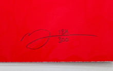 Load image into Gallery viewer, Cardinal II (Reeder x Mike Mitchell) Print Michael Reeder