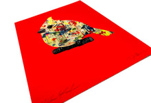 Load image into Gallery viewer, Cardinal II (Reeder x Mike Mitchell) Print Michael Reeder