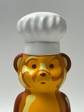 Load image into Gallery viewer, Chef Bear (Resin Figure) Sculpture Fnnch