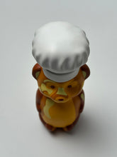 Load image into Gallery viewer, Chef Bear (Resin Figure) Sculpture Fnnch