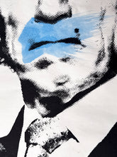 Load image into Gallery viewer, Clint Eastwood (Signed) Print - Hand Embellished Mr. Brainwash