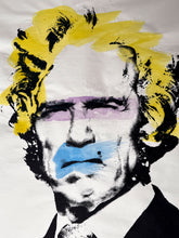 Load image into Gallery viewer, Clint Eastwood (Signed) Print - Hand Embellished Mr. Brainwash