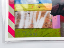 Load image into Gallery viewer, Cloud Diver - Block Print Michael Reeder