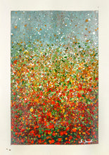 Load image into Gallery viewer, Color Splash Painting Marta Maurel
