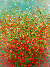 Load image into Gallery viewer, Color Splash Painting Marta Maurel