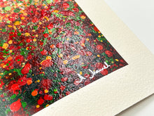 Load image into Gallery viewer, Color Splash Painting Marta Maurel