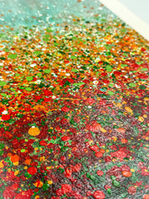 Load image into Gallery viewer, Color Splash Painting Marta Maurel