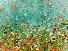 Load image into Gallery viewer, Color Splash Painting Marta Maurel