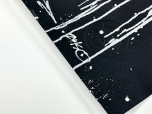 Load image into Gallery viewer, Control (Hand-Finished) Print - Hand Embellished Bisco Smith