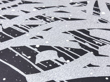 Load image into Gallery viewer, Control (Hand-Finished) Print - Hand Embellished Bisco Smith