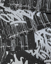 Load image into Gallery viewer, Control (Hand-Finished) Print - Hand Embellished Bisco Smith