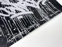 Load image into Gallery viewer, Control (Hand-Finished) Print - Hand Embellished Bisco Smith