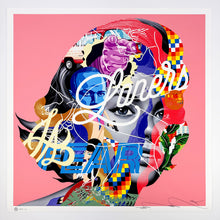 Load image into Gallery viewer, Copy of GEMMA #3141 Print Tristan Eaton