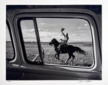 Load image into Gallery viewer, Cowboy Print Brian Bowen Smith