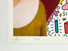 Load image into Gallery viewer, Crack is Wack Yoshitomo Print Death NYC