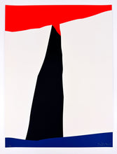 Load image into Gallery viewer, Crevice 48 Print Paul Kremer