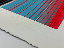 Load image into Gallery viewer, Cry Baby - Mix Edition Print D*face x Kai & Sunny