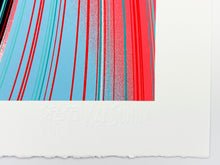 Load image into Gallery viewer, Cry Baby - Mix Edition Print D*face x Kai & Sunny