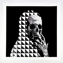 Load image into Gallery viewer, Cyber Bandit #0266 Print Michael Reeder