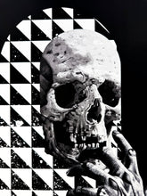 Load image into Gallery viewer, Cyber Bandit #0266 Print Michael Reeder