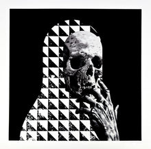 Load image into Gallery viewer, Cyber Bandit #0266 Print Michael Reeder