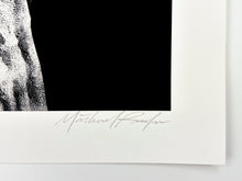 Load image into Gallery viewer, Cyber Bandit #0266 Print Michael Reeder