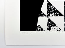 Load image into Gallery viewer, Cyber Bandit #0266 Print Michael Reeder