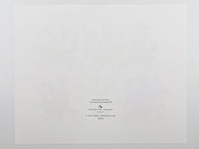 Load image into Gallery viewer, Dancing Dogs Print Keith Haring