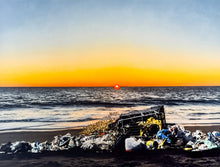 Load image into Gallery viewer, Dark Comedy Print Sayre Gomez