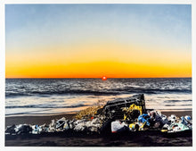 Load image into Gallery viewer, Dark Comedy Print Sayre Gomez