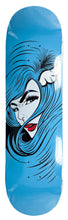 Load image into Gallery viewer, Deck No.1 - Turncoat Skate Deck D*face