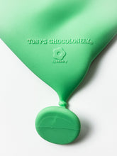 Load image into Gallery viewer, Deflated Heart Balloon Sculpture (Green) Sculpture CJ Hendry