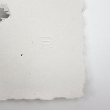 Load image into Gallery viewer, Descending (Hand-finished) Print - Hand Embellished Mark Maggiori