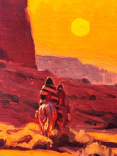 Load image into Gallery viewer, Dine Moonrise Print Mark Maggiori