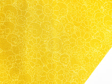 Load image into Gallery viewer, DOB-Kun Yellow Figure Box Set (Hand-embellished + Signed) Sculpture Takashi Murakami