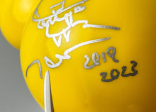 Load image into Gallery viewer, DOB-Kun Yellow Figure Box Set (Hand-embellished + Signed) Sculpture Takashi Murakami