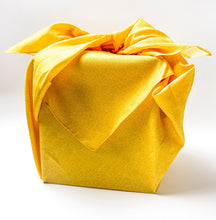 Load image into Gallery viewer, DOB-Kun Yellow Figure Box Set (Hand-embellished + Signed) Sculpture Takashi Murakami