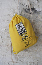 Load image into Gallery viewer, Dog Patrol Tapestry & Carry Bag Clothing / Accessories D*face
