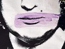 Load image into Gallery viewer, Donald Trump (Signed) Print - Hand Embellished Mr. Brainwash