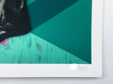 Load image into Gallery viewer, Doomsday Print Michael Reeder