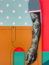 Load image into Gallery viewer, Doomsday Print Michael Reeder