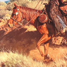 Load image into Gallery viewer, Down the Wash Print Mark Maggiori