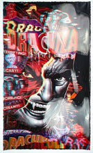 Load image into Gallery viewer, Dracula (AP) Print Tristan Eaton