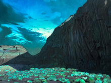 Load image into Gallery viewer, Dragon Rock Print Mark Maggiori