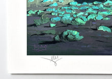 Load image into Gallery viewer, Dragon Rock Print Mark Maggiori