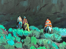Load image into Gallery viewer, Dragon Rock XL Print Mark Maggiori