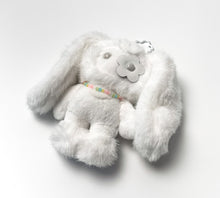 Load image into Gallery viewer, Easter JUJU - Juju (White) RAREST Designer Toy CJ Hendry